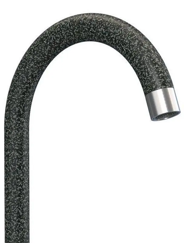 Baterie pentru chiuveta Elefant 3008A (Graphite)