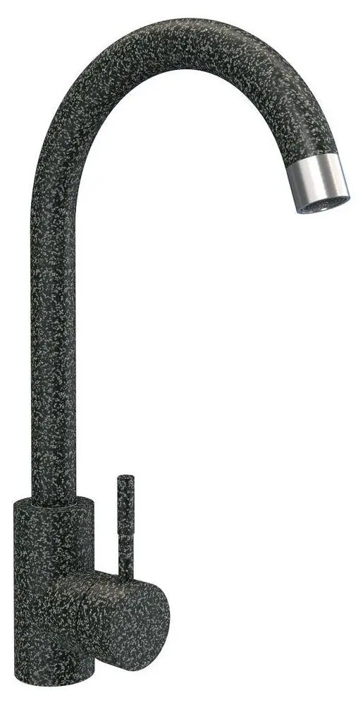 Baterie pentru chiuveta Elefant 3008A (Graphite)