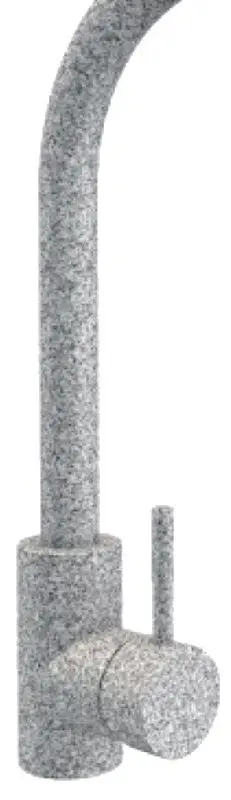 Baterie pentru chiuveta Elefant 3008A (Gray)