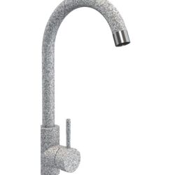 Baterie pentru chiuveta Elefant 3008A (Gray) Thumb