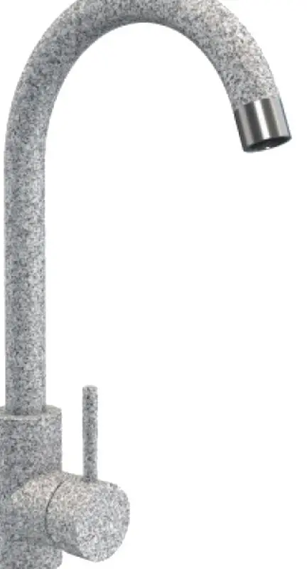 Baterie pentru chiuveta Elefant 3008A (Gray)