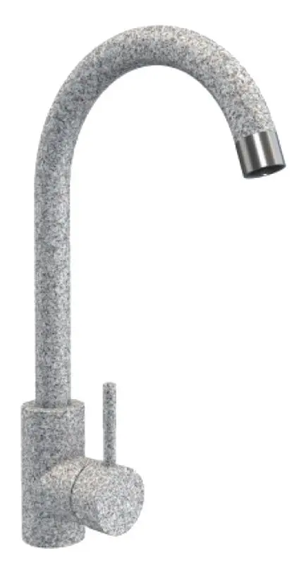 Baterie pentru chiuveta Elefant 3008A (Gray)