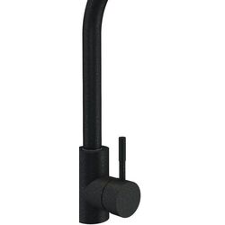 Смеситель для мойки Elefant 3008A (Metallic Black) Thumb