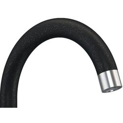 Смеситель для мойки Elefant 3008A (Metallic Black) Thumb