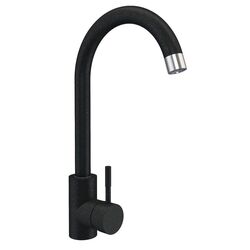 Baterie pentru chiuveta Elefant 3008A (Metallic Black)