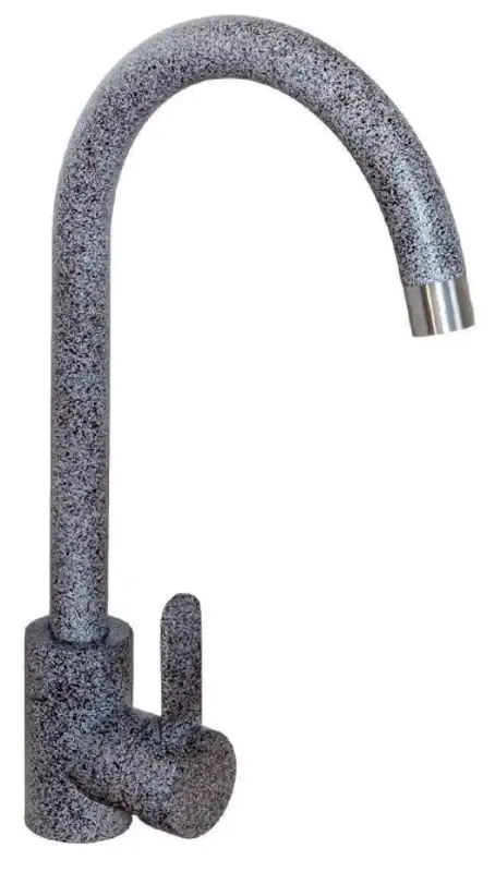 Смеситель для мойки Elefant 3008A (Mix)