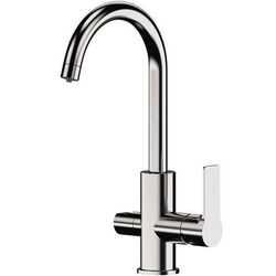 Baterie pentru chiuveta Remer Energy EY 79 DW (Chrome)