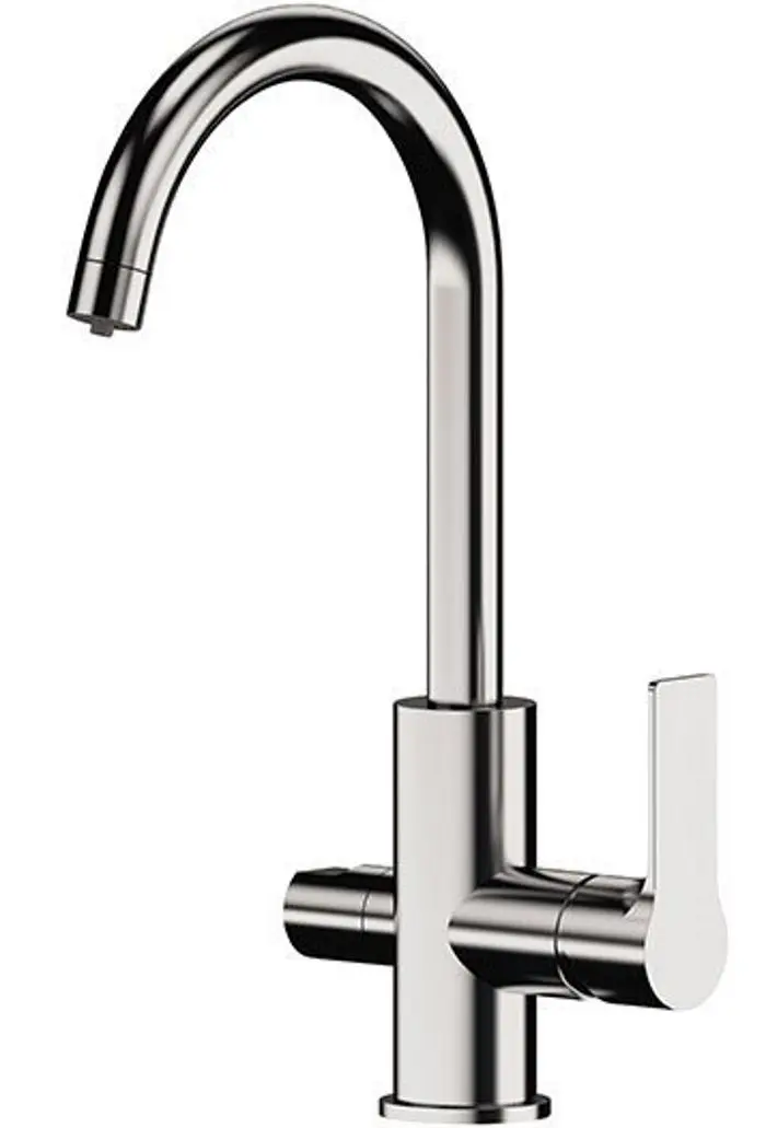 Baterie pentru chiuveta Remer Energy EY 79 DW (Chrome)