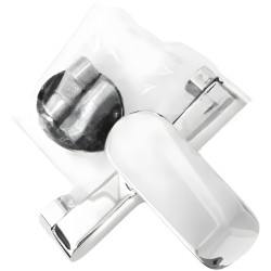 Смеситель для душа Esta HANS30 (Black) Thumb