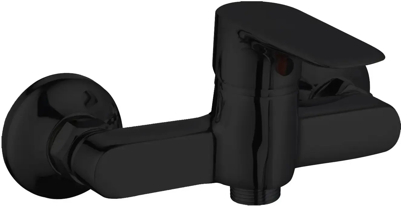 Смеситель для душа Esta HANS30 (Black)