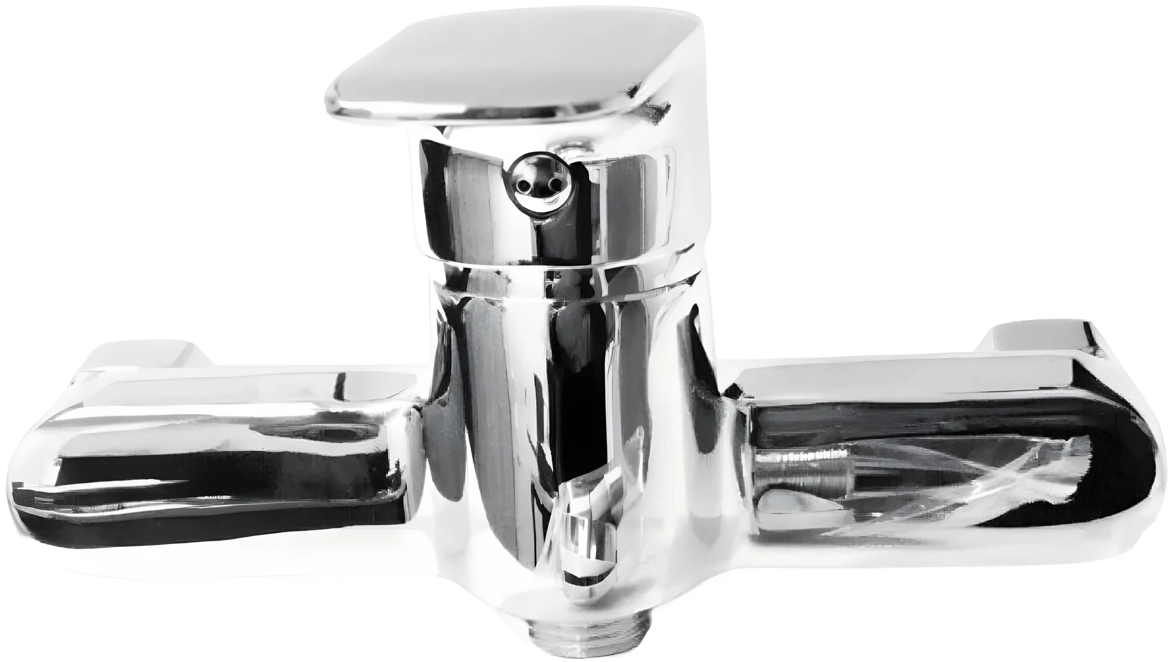 Смеситель для душа Esta HANS30 (Black)