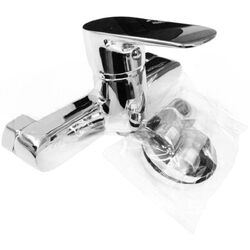 Смеситель для душа Esta HANS30 (Chrome) Thumb