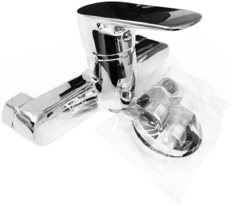 Смеситель для душа Esta HANS30 (Chrome)