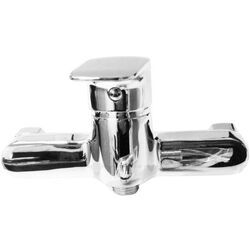 Baterie pentru dus Esta HANS30 (Chrome)