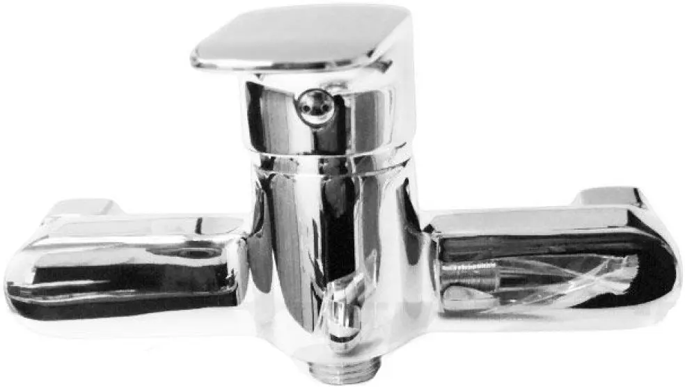 Смеситель для душа Esta HANS30 (Chrome)