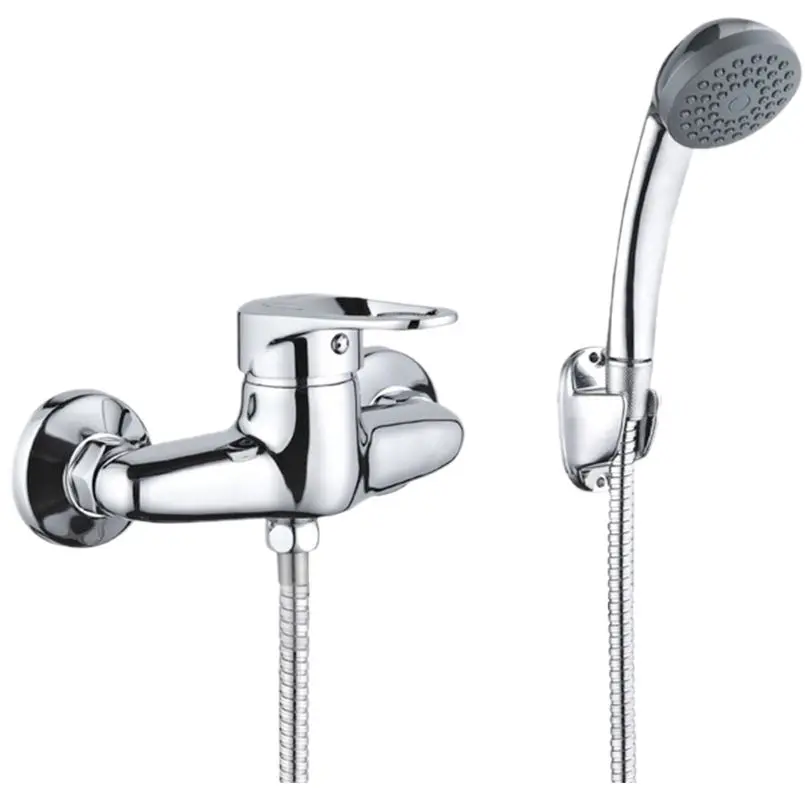 Смеситель для душа Esta LOP B048 K-40 (Chrome)