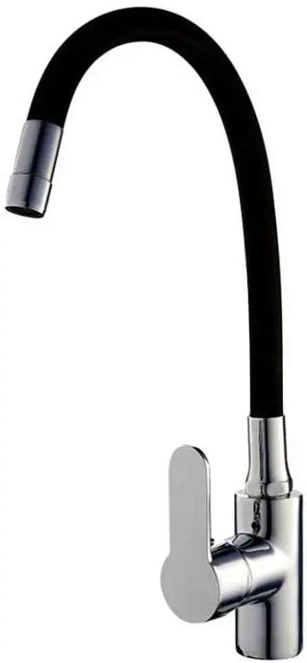 Baterie pentru chiuveta Esta EST-01 (Black/Chrome)