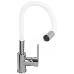 Baterie pentru chiuveta Esta EST-02 (White/Chrome)