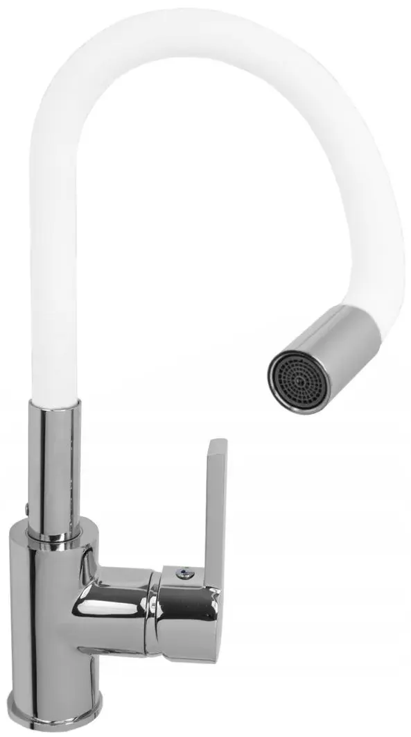 Baterie pentru chiuveta Esta EST-02 (White/Chrome)