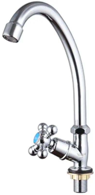 Baterie pentru chiuveta Esta TZF A605 (Chrome)