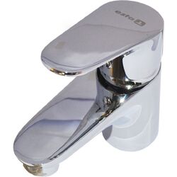 Смеситель для умывальника Esta BIT A182 (Chrome) Thumb