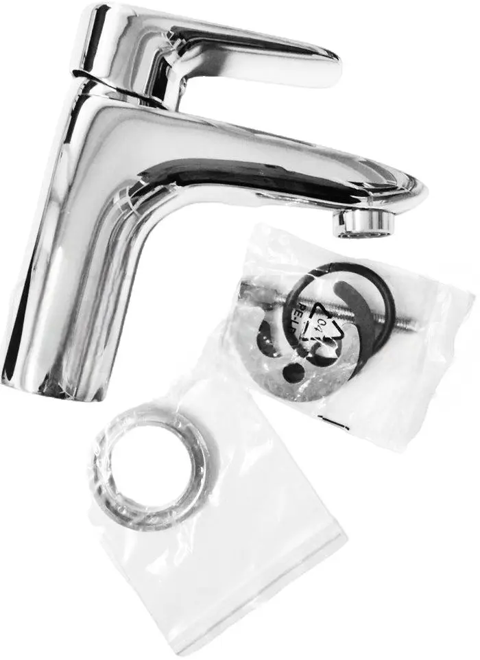 Baterie pentru lavoar Esta HANS10 (Chrome)