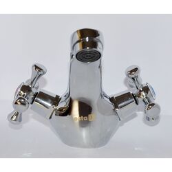 Смеситель для умывальника Esta JAF A722 (Chrome) Thumb