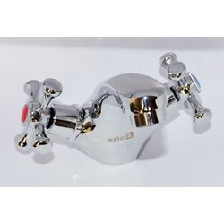 Смеситель для умывальника Esta JAF A722 (Chrome) Thumb