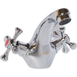 Baterie pentru lavoar Esta JAF A722 (Chrome)