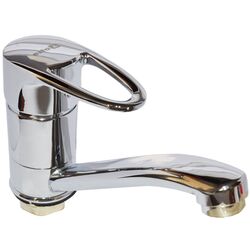 Baterie pentru lavoar Esta PED B180 (Chrome)