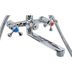 Baterie pentru cada Esta DMT3 A722 (Chrome) Thumb