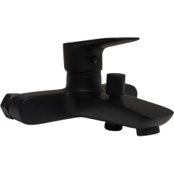 Baterie pentru cada si dus Esta HANS20 (Black) Thumb