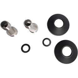 Baterie pentru cada si dus Esta HANS20 (Black) Thumb