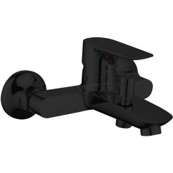 Baterie pentru cada si dus Esta HANS20 (Black)