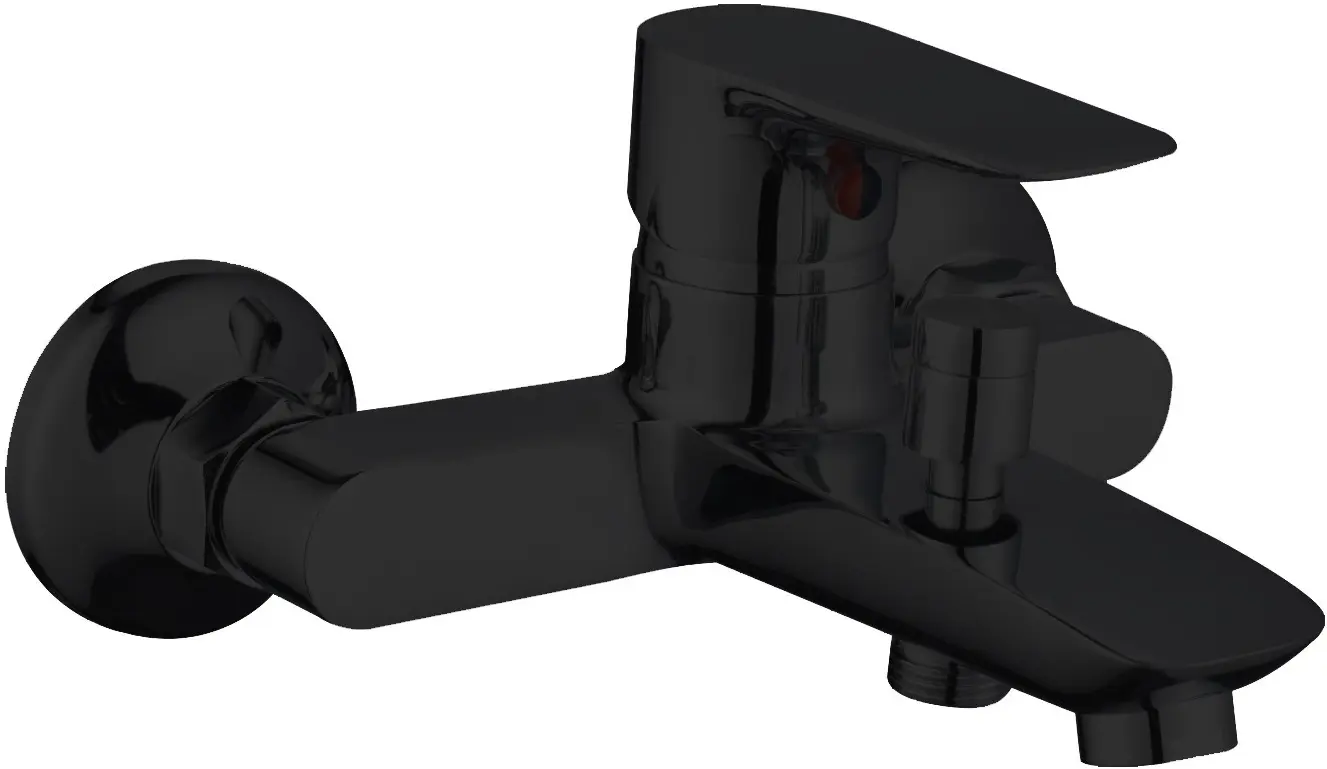 Baterie pentru cada si dus Esta HANS20 (Black)