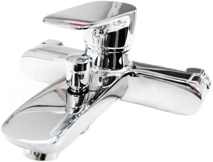 Смеситель для ванны и душа Esta HANS20 (Chrome)