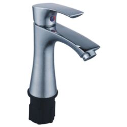 Baterie pentru lavoar Эверест B10-032 (Chrome)