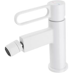 Baterie pentru bideu F-Design Zaffiro FD1-ZFR-6-33 (White)