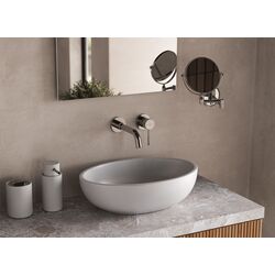 Baterie pentru lavoar F-Design Flusso FD1-FLS-3PA-11 (Chrome) Thumb