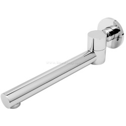 Смеситель для умывальника F-Design Inula FD8-001-11 (Chrome)