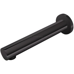 Смеситель для умывальника F-Design Inula FD8-003-22 (Black)