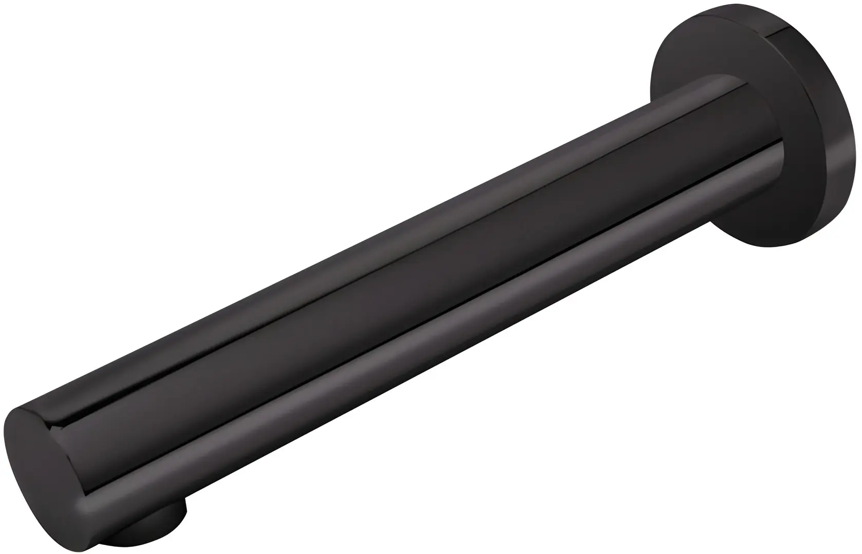 Смеситель для умывальника F-Design Inula FD8-003-22 (Black)