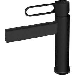 Baterie pentru lavoar F-Design Zaffiro FD1-ZFR-2-22 (Black)