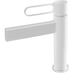 Baterie pentru lavoar F-Design Zaffiro FD1-ZFR-2-33 (White)