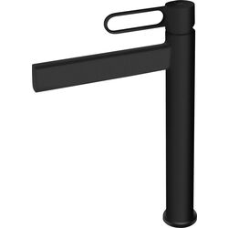 Baterie pentru lavoar F-Design Zaffiro FD1-ZFR-2L-22 (Black)