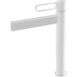 Baterie pentru lavoar F-Design Zaffiro FD1-ZFR-2L-33 (White)