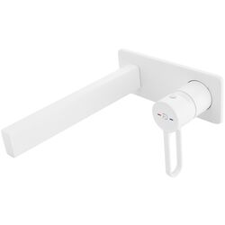 Baterie pentru lavoar F-Design Zaffiro FD1-ZFR-3PA-33 (White)