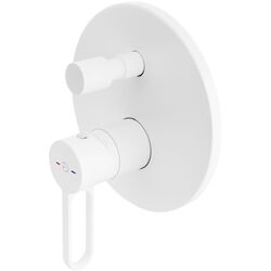 Baterie pentru cada si dus F-Design Zaffiro FD1-ZFR-7P-33 (White)