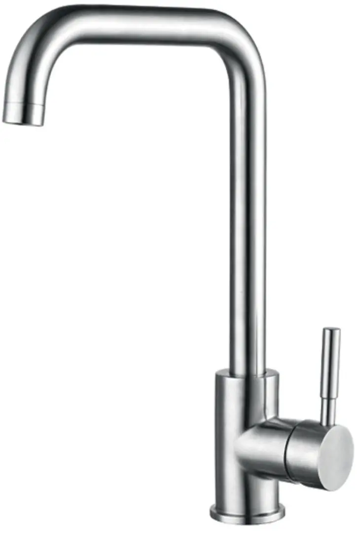 Baterie pentru chiuveta Fabiano 01 FB (Inox)