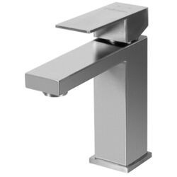 Baterie pentru chiuveta Fabiano 02 FB Т (Inox)